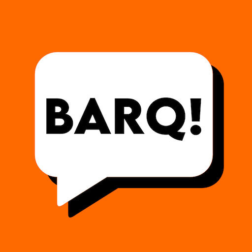 BARQ!