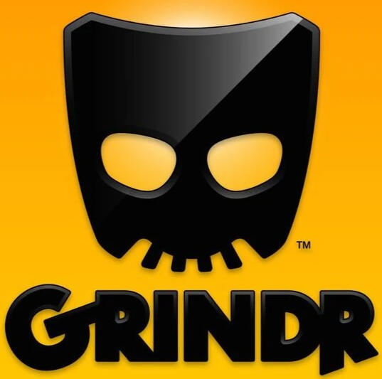Grindr